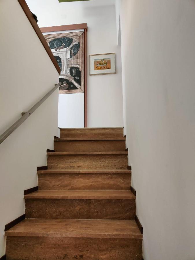 Camere D'Artista Enna Dış mekan fotoğraf