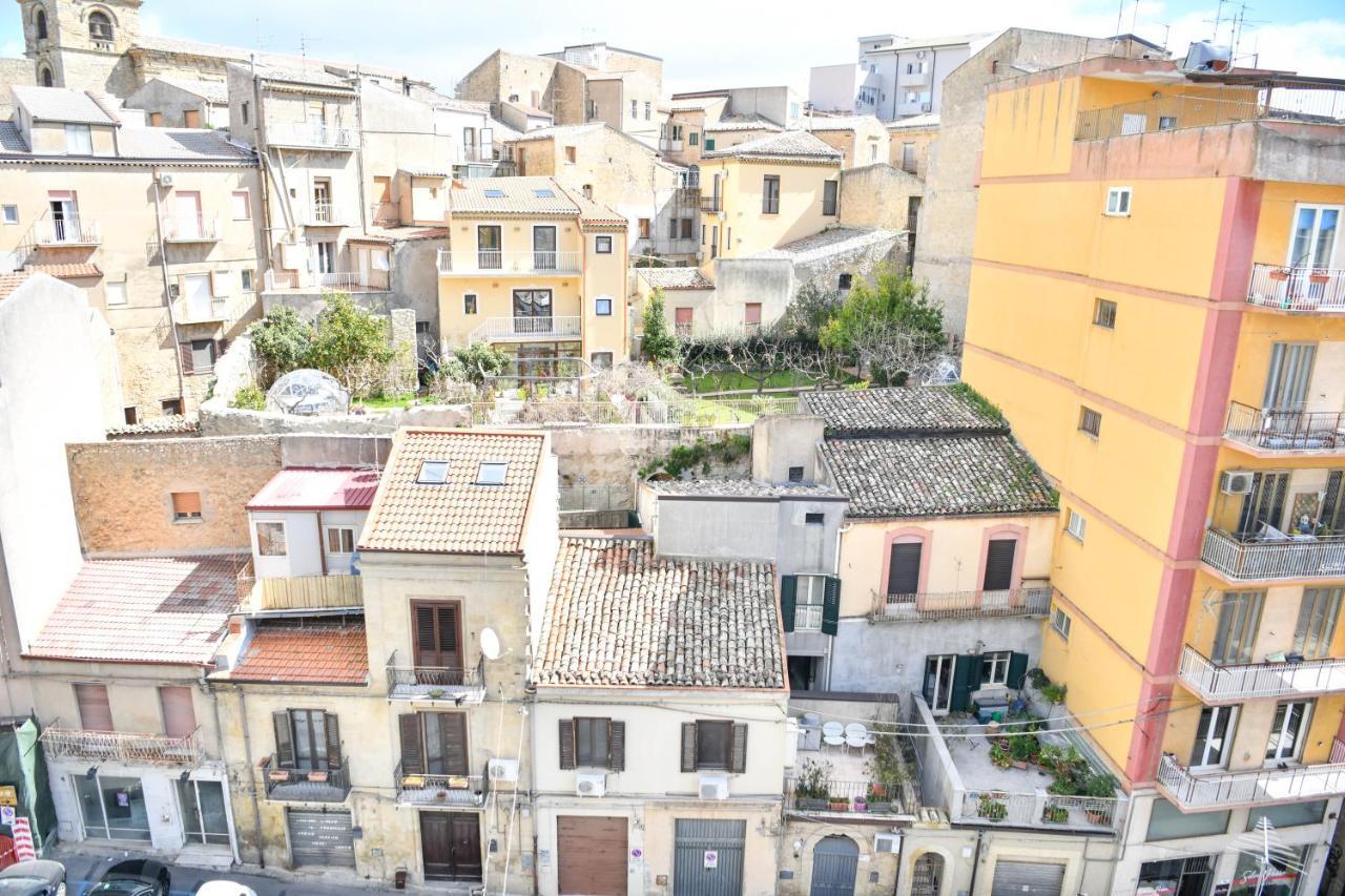 Camere D'Artista Enna Dış mekan fotoğraf