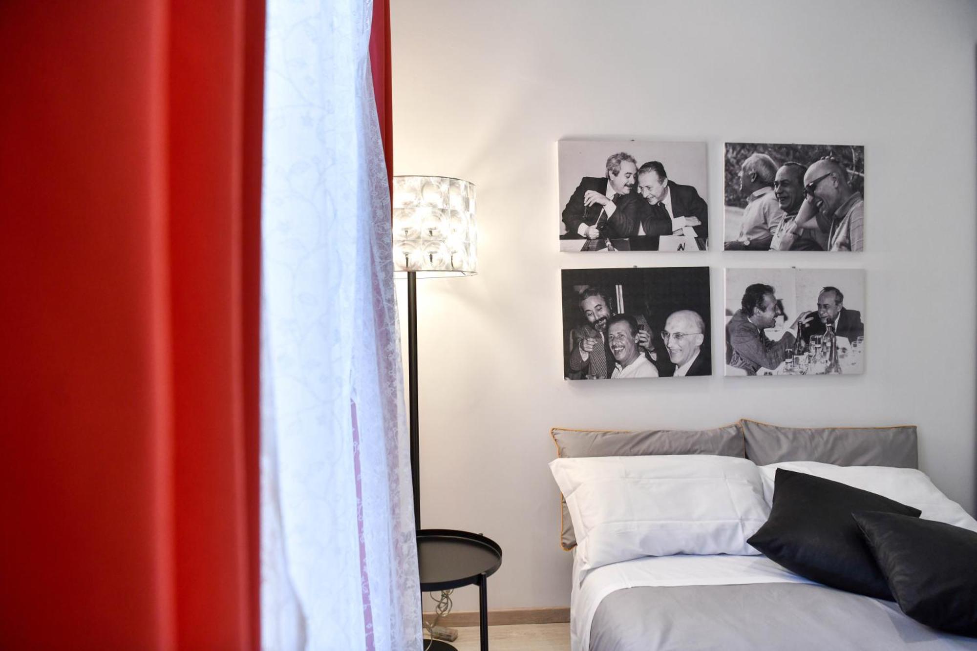 Camere D'Artista Enna Dış mekan fotoğraf